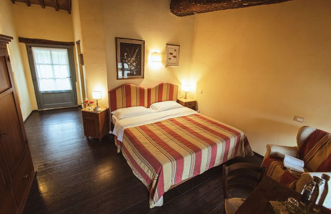 Podere Spedalone - Foto 44