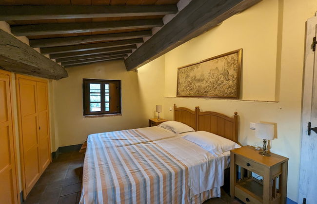 Podere Spedalone - Foto 29