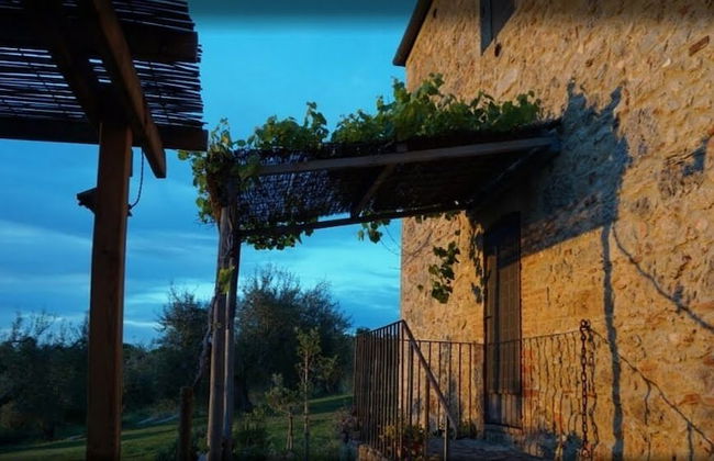 Podere Spedalone - Foto 65
