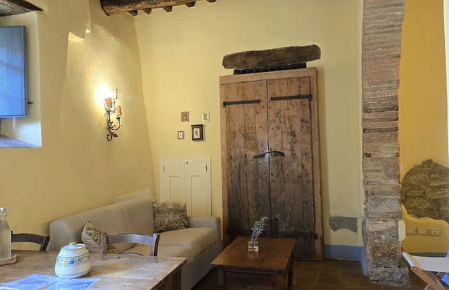 Podere Spedalone - Foto 56