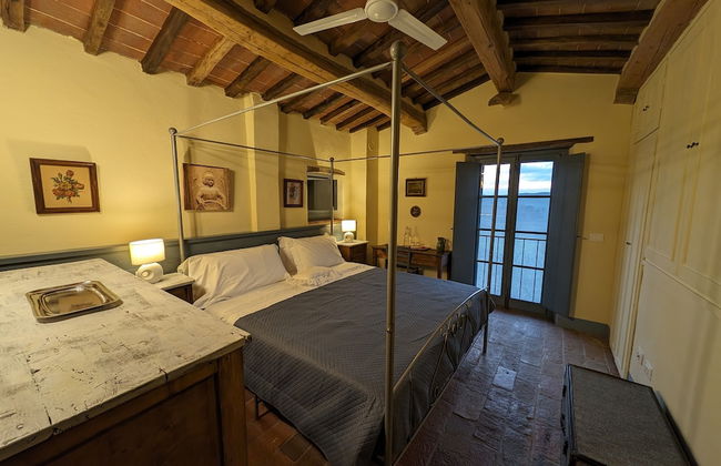 Podere Spedalone - Foto 14