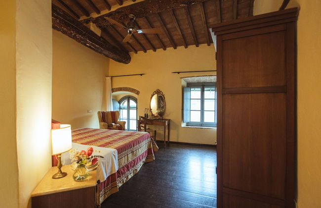 Podere Spedalone - Foto 43