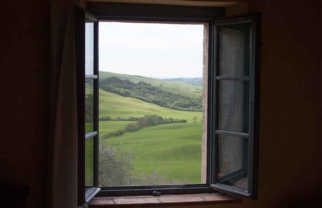 Podere Spedalone - Foto 74