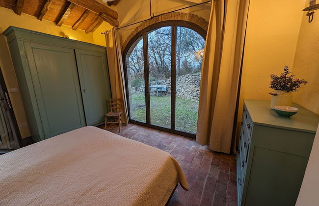 Podere Spedalone - Foto 19