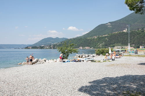 Photo 25 - Casa Oleandri With Pool and Lake View