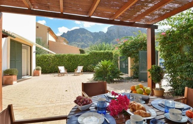 Luxurious Sea Front Villa in Mallorca - Foto 18
