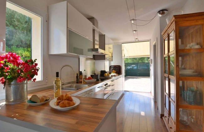 Luxurious Sea Front Villa in Mallorca - Foto 7