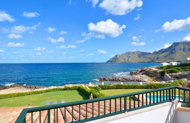 Luxurious Sea Front Villa in Mallorca - Foto 22