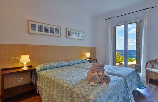 Luxurious Sea Front Villa in Mallorca - Foto 2