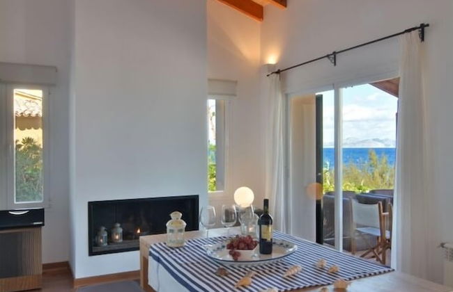 Luxurious Sea Front Villa in Mallorca - Foto 6