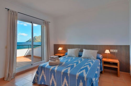 Foto 5 - Luxurious Sea Front Villa in Mallorca