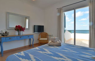 Foto 3 - Luxurious Sea Front Villa in Mallorca