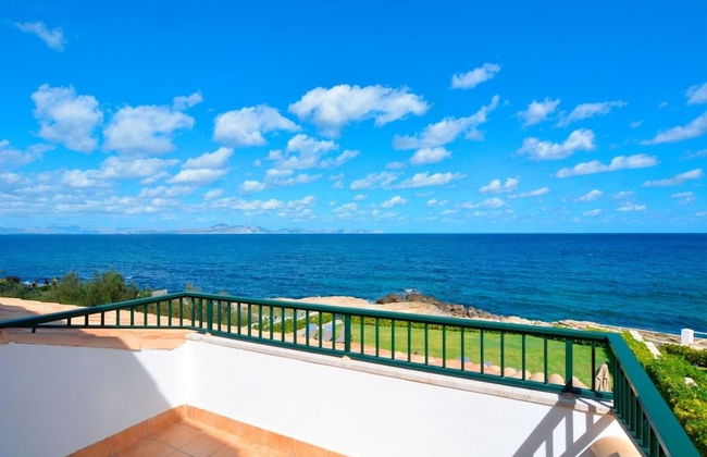 Luxurious Sea Front Villa in Mallorca - Foto 21