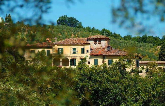 Cosy Farmhouse in Bacchereto With Swimming Pool - Foto 71