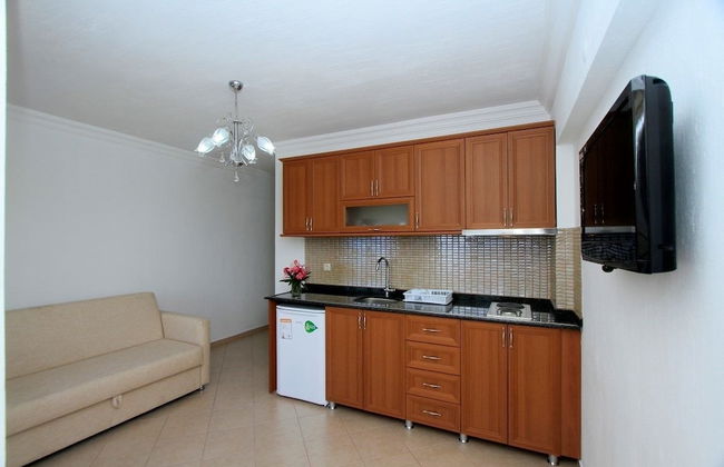 Deger Apart - Foto 8