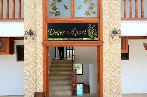 Photo 21 - Deger Apart