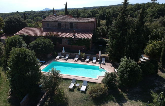 Tenuta S. Agnese - Foto 57