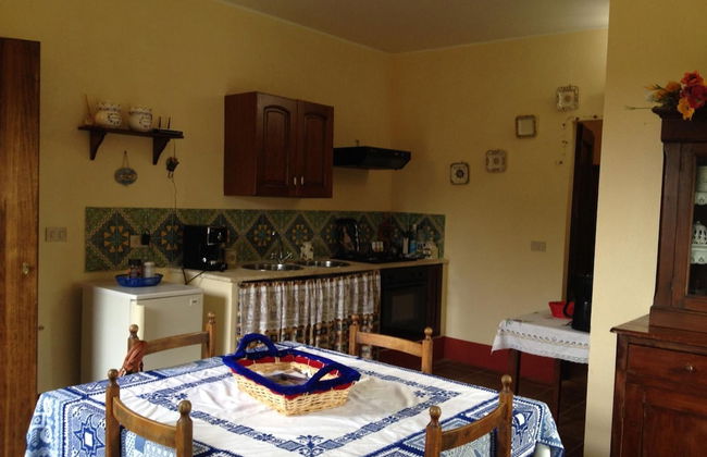 Tenuta S. Agnese - Foto 19