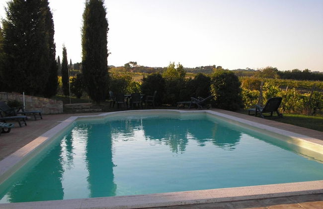 Tenuta S. Agnese - Foto 32