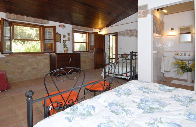 Tenuta S. Agnese - Foto 2
