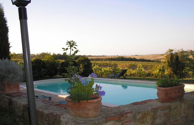 Tenuta S. Agnese - Foto 31