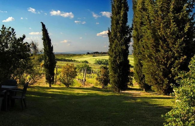 Tenuta S. Agnese - Foto 44