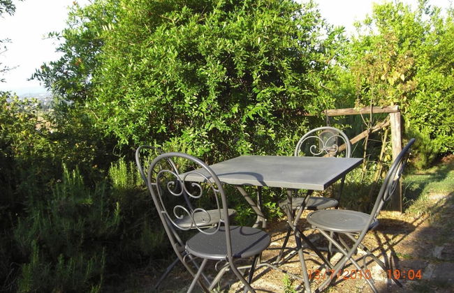 Tenuta S. Agnese - Foto 24
