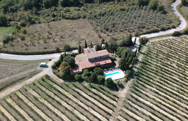 Tenuta S. Agnese - Foto 59