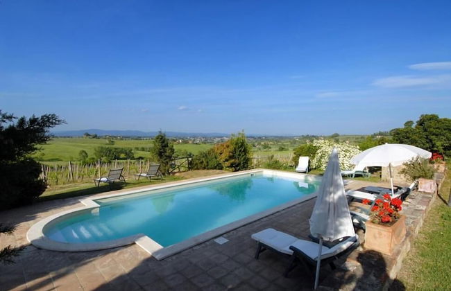 Tenuta S. Agnese - Foto 30
