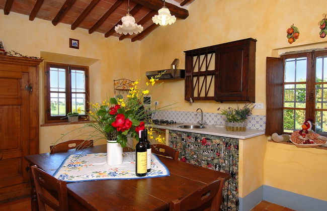 Tenuta S. Agnese - Foto 15