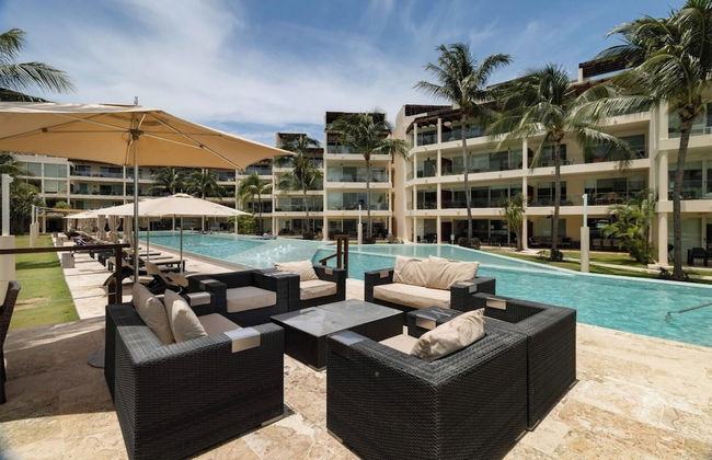The Elements Oceanfront & Beachside Condo Hotel - Foto 59