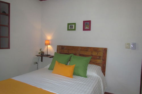 Photo 2 - Casona Santa Cruz