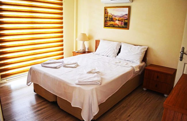 3 Bedrooms Apartment Lake View 5 by Likya Global - Photo 5