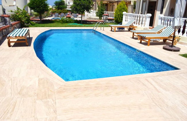 3 Bedrooms Apartment Lake View 5 by Likya Global - Photo 21