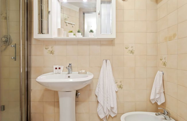 Bolognina Fair Functional Apartment - Foto 15