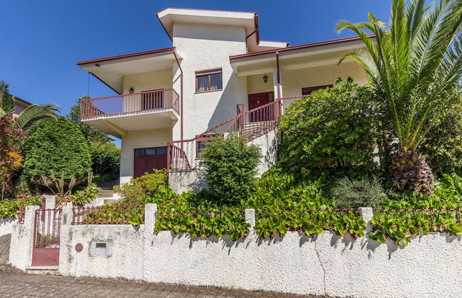 Casa de Monsanto I Lamego - Foto 53