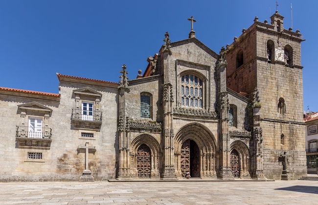 Casa de Monsanto I Lamego - Foto 60