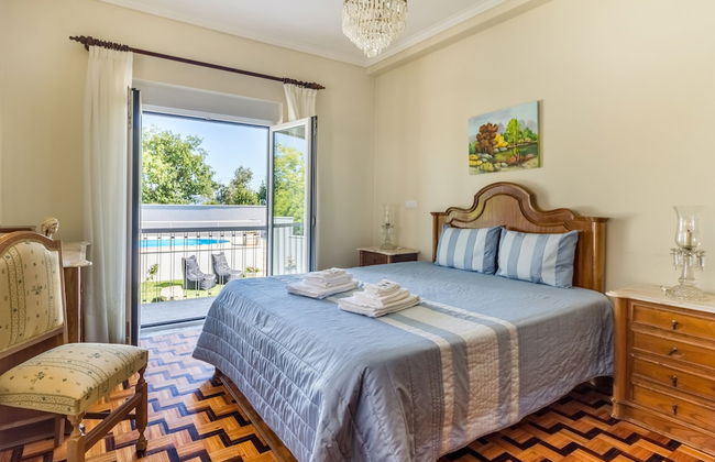 Casa de Monsanto I Lamego - Foto 2