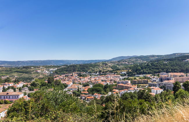 Casa de Monsanto I Lamego - Foto 65