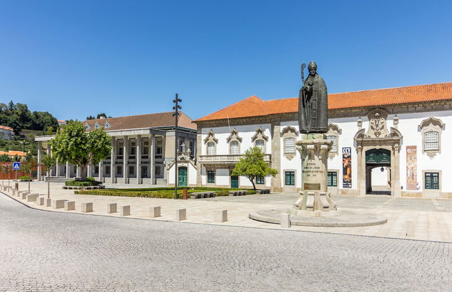 Casa de Monsanto I Lamego - Foto 59