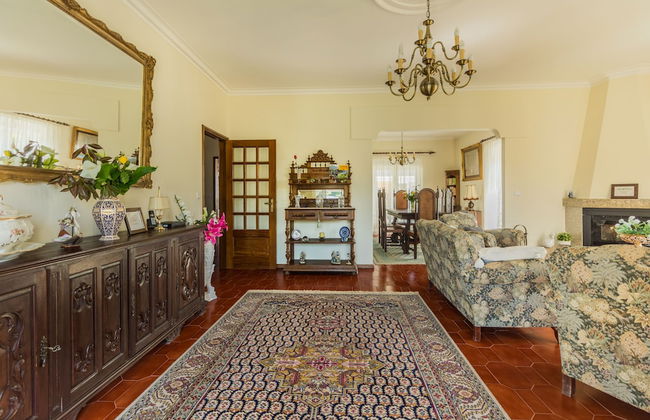 Casa de Monsanto I Lamego - Foto 23