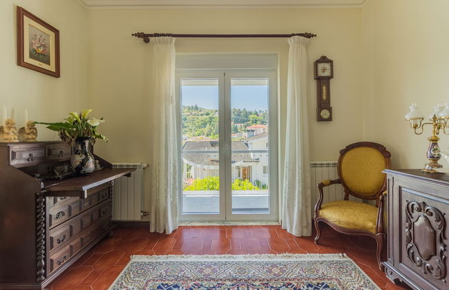 Casa de Monsanto I Lamego - Foto 21