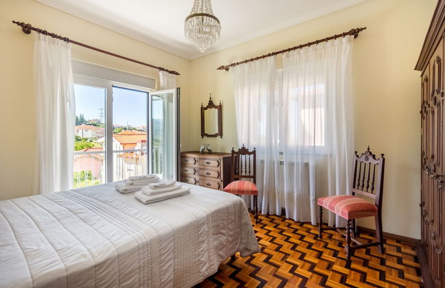 Casa de Monsanto I Lamego - Foto 6
