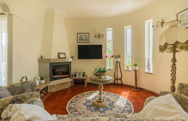 Casa de Monsanto I Lamego - Foto 19