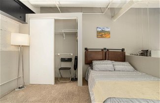 Photo 2 - Downtown Denver 2BR Apartment - Open Plan Living