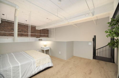 Photo 22 - Downtown Denver 2BR Apartment - Open Plan Living