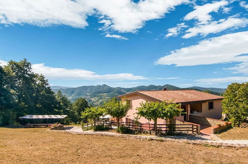 Photo 40 - Agriturismo in the Appenines with Covered Swimming Pool & Hot Tub