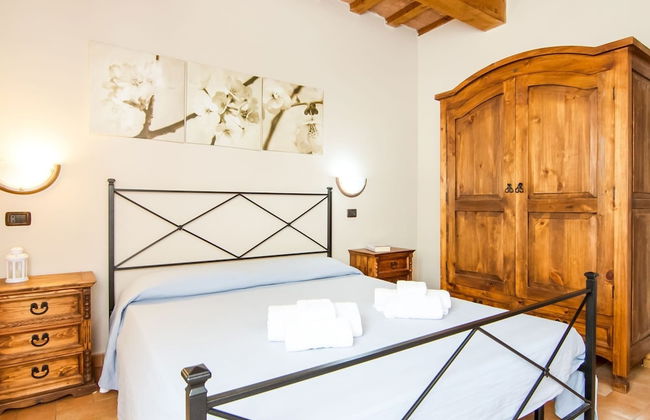 Agriturismo in the Appenines with Covered Swimming Pool & Hot Tub - Foto 2