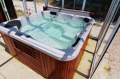 Photo 17 - Cozy Farmhouse in Apecchio with Hot Tub