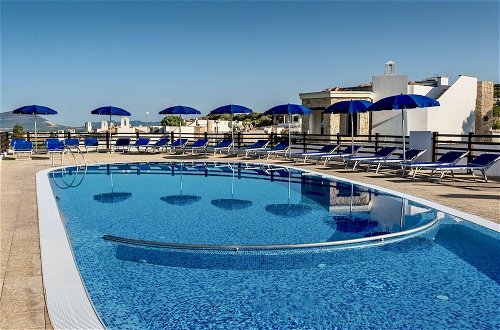 Photo 12 - Vista Blu Resort con piscina